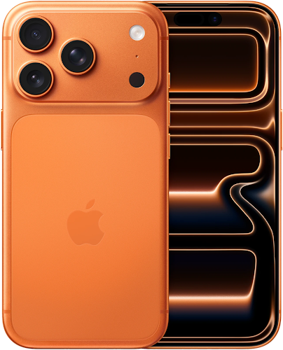 iPhone Pro réparé par RepairExpress à Cergy