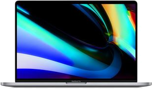 MacBook Pro réparé par RepairExpress à Cergy